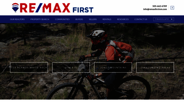 remaxfirstnm.com