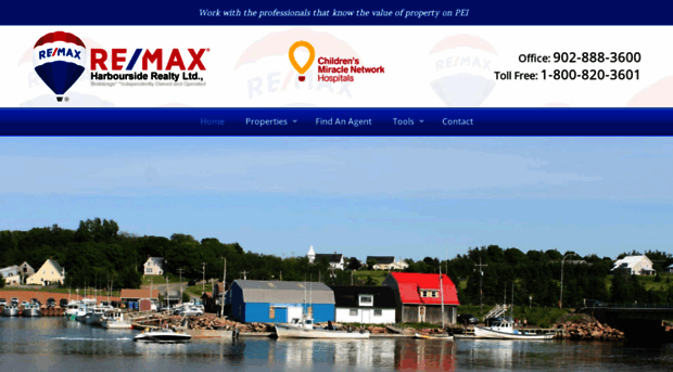 remaxharbourside.ca