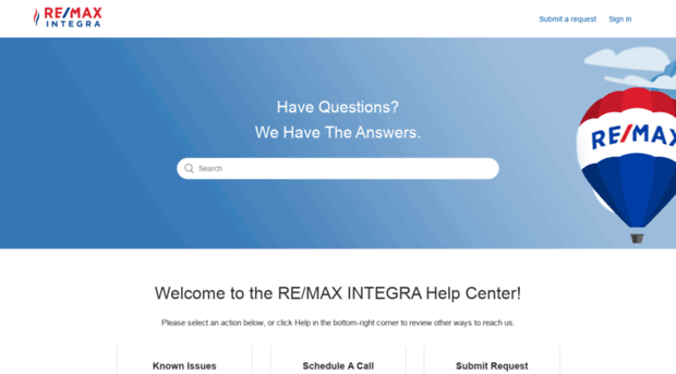 remaxintegra.zendesk.com