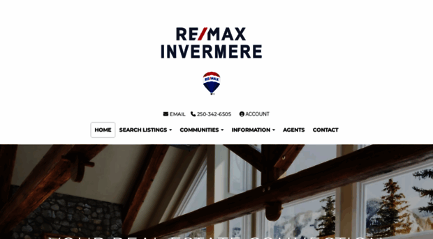 remaxinvermere.com