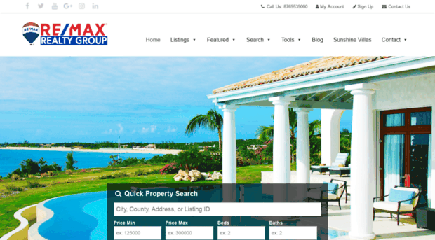 remaxja.com