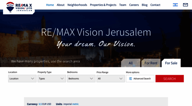 remaxjerusalem.com