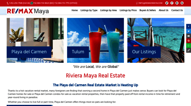 remaxmaya.com