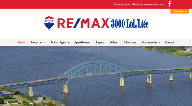 remaxmiramichi.com