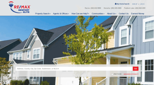 remaxnewport.com