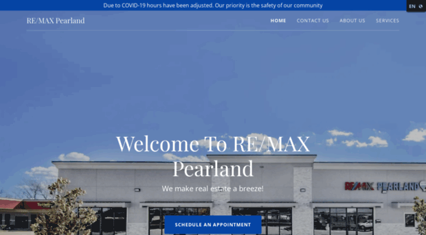 remaxpearland.com