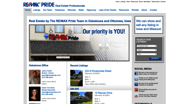 remaxpride.com