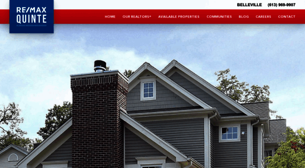 remaxquinte.com