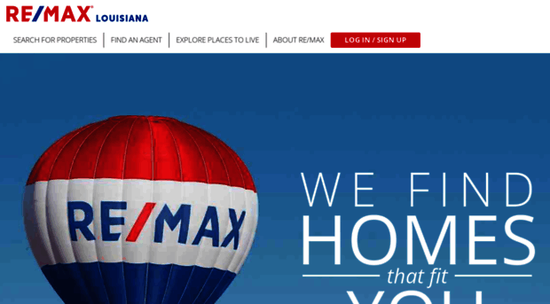 remaxr3442.remax-louisiana.com