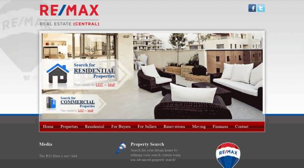 remaxrealestatecentral.ca