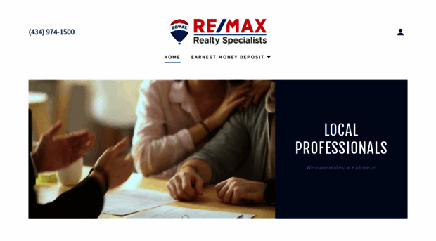 remaxrealtyspecialists.com