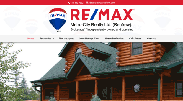 remaxrenfrew.ca