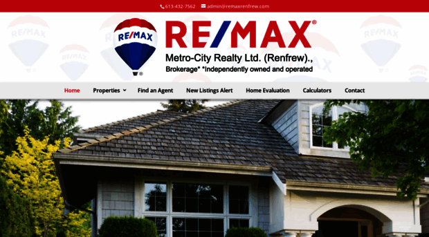 remaxrenfrew.com