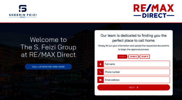 remaxrent.com