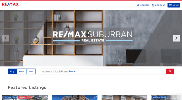 remaxsuburban.com