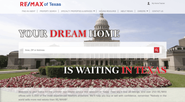 remaxt5590.remaxtexas.com