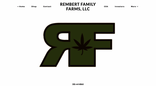 rembertfamilyfarms.com
