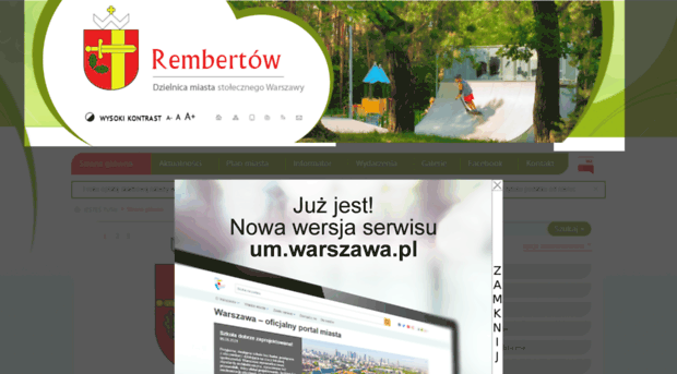 rembertow.waw.pl