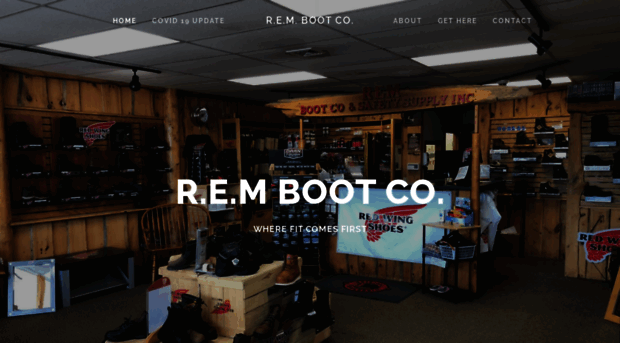 rembootco.com