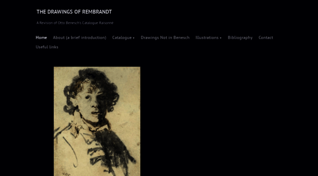 rembrandtcatalogue.net