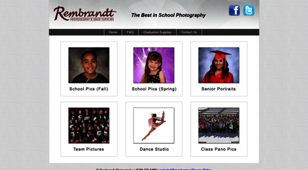 rembrandtpics.com