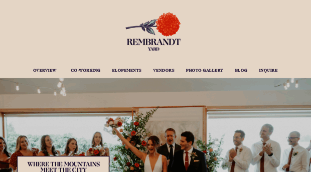 rembrandtyard.com