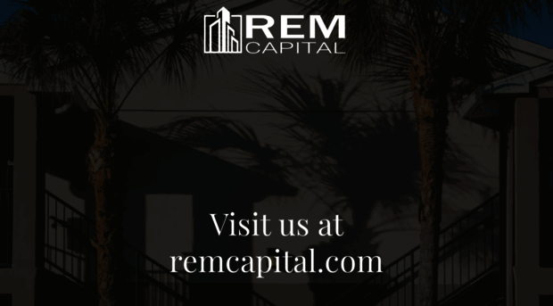 remcapitalpartners.com