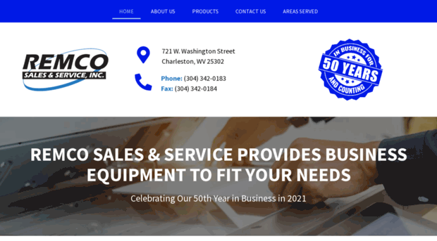 remco-sales-service.com