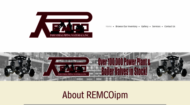 remcoipm.com