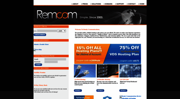 remcom.net