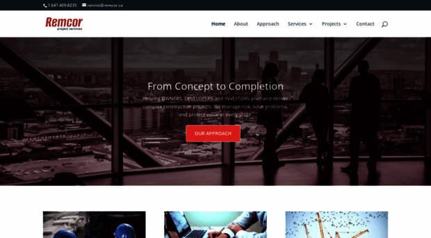remcor.ca