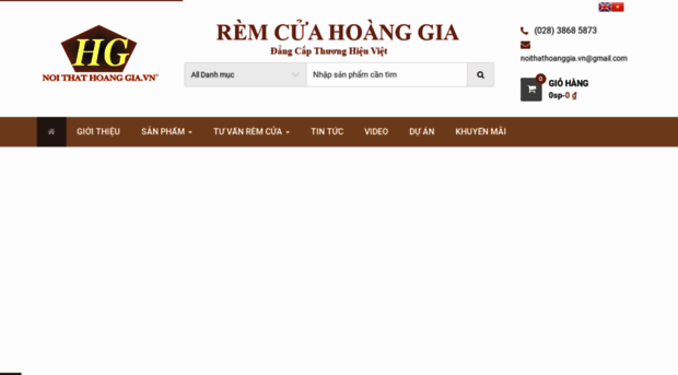 remcuahoanggia.com