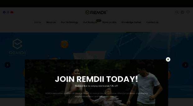 remdii.com