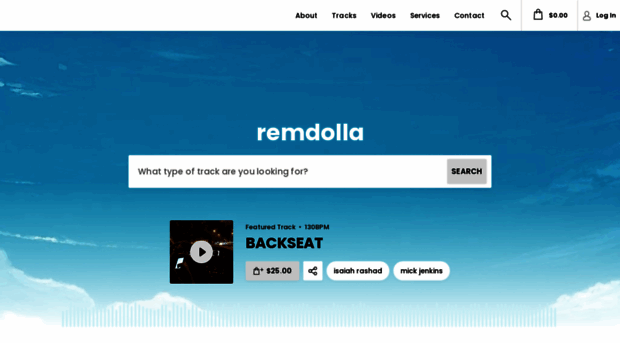 remdolla.beatstars.com