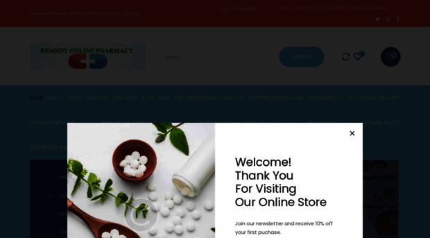 remeddypharmacy.com