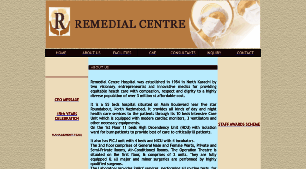 remedialcentre.com