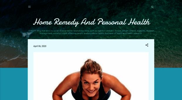 remedialhealth.blogspot.com