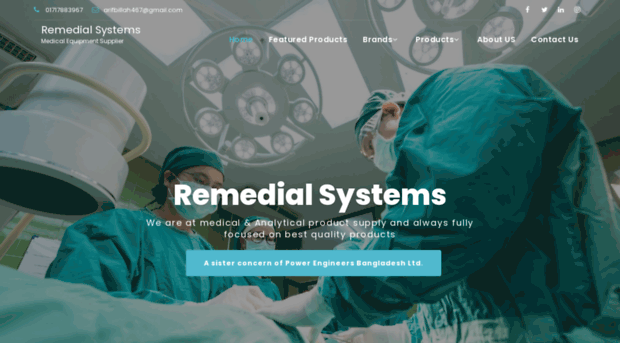 remedialsystems.com