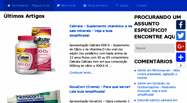 remediando.com.br