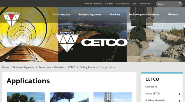 remediation.cetco.com