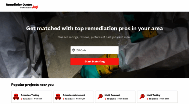 remediationquotes.com