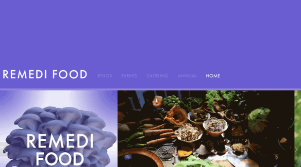 remedifood.com