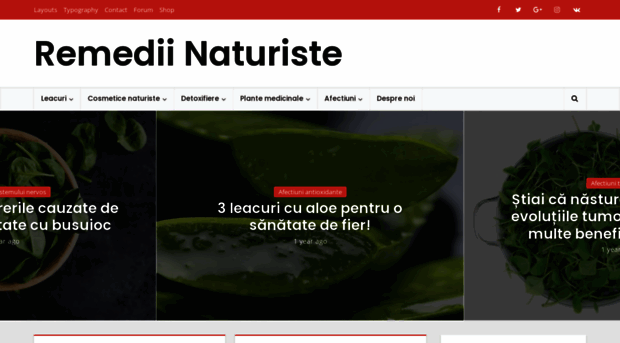 remedii-naturiste.com