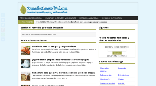 remedioscaserosweb.com