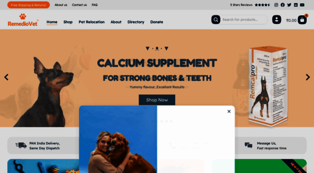 remediovet.com