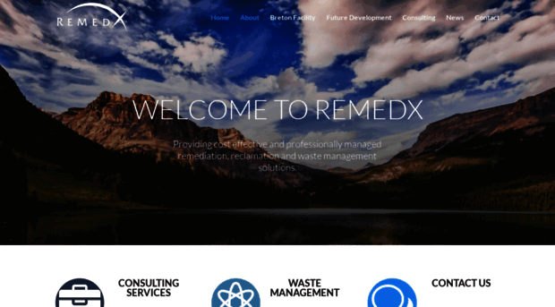 remedx.net