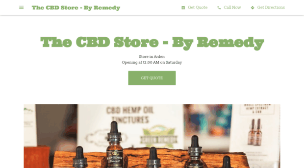 remedy-health-hemp.business.site