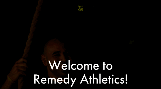 remedyathletics.com