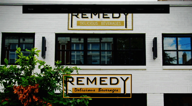 remedybarchicago.com