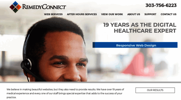 remedyconnect.com